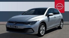 Volkswagen Golf 1.0 TSI Life 5dr Petrol Hatchback